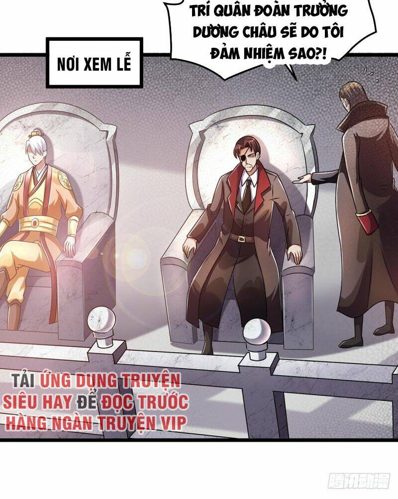 Tiên Vương Trùng Sinh: Chapter 94