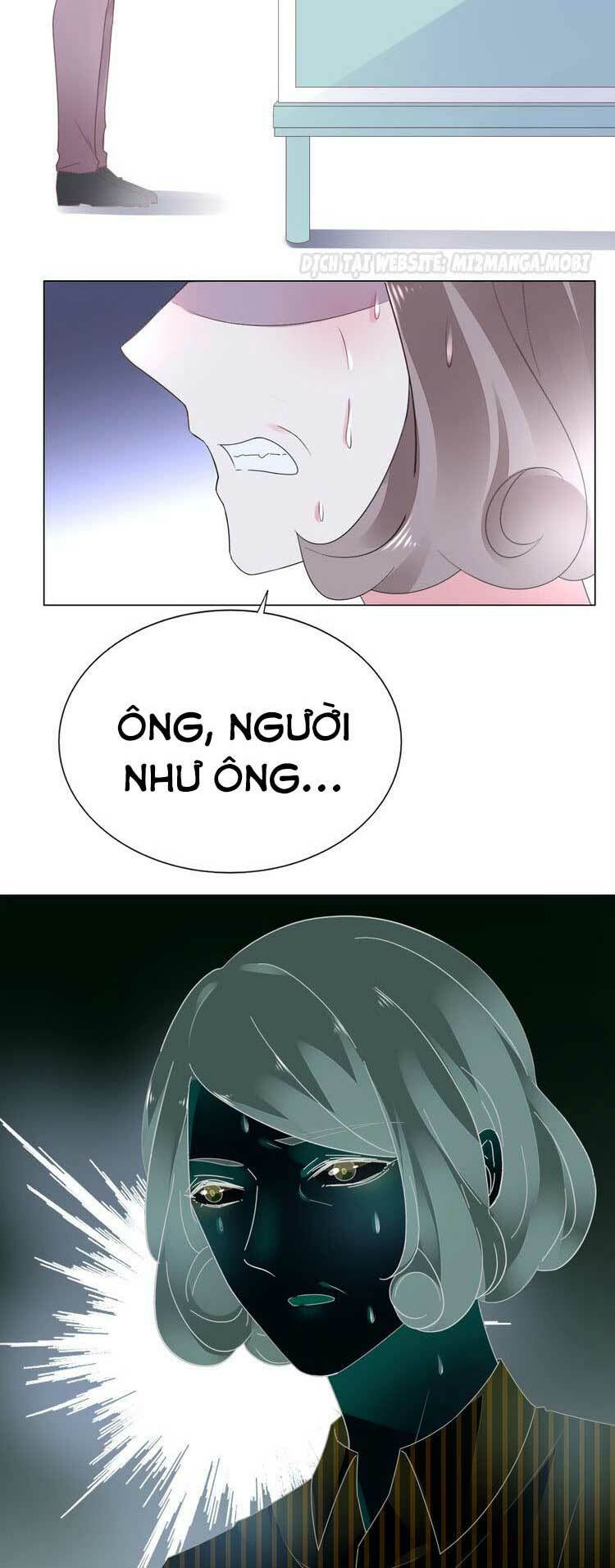 Điều Ước Sủng Ái Bất Bình Đẳng: Chapter 71.1