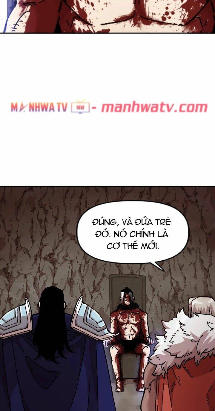 Nô Lệ Nghịch Thiên: Chapter 76