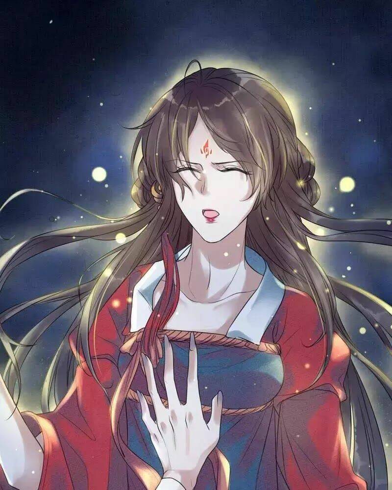 Yêu Long Đại Nhân Của Ta: Chapter 2