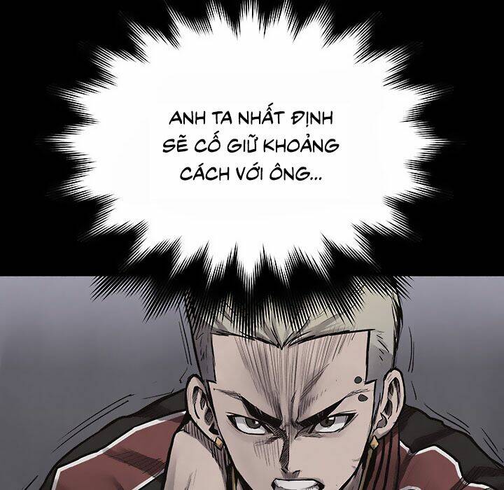 Nắm Đấm: Chapter 17