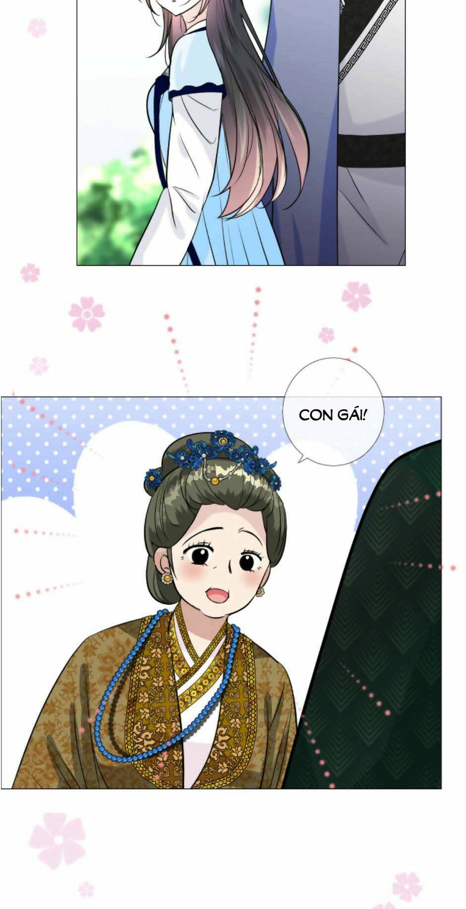 Sao Lại Là Yêu?: Chapter 23