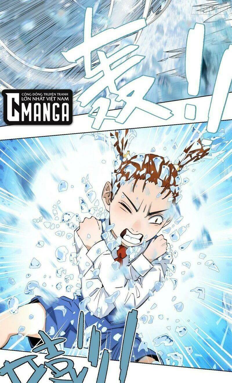 Minh Nhật Chi Kiếp: Chapter 67