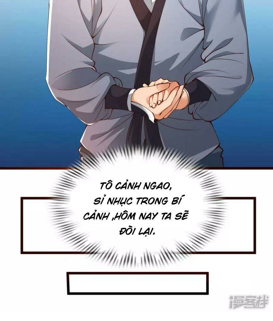 Khoa Kỹ Đại Tiên Tông: Chapter 43