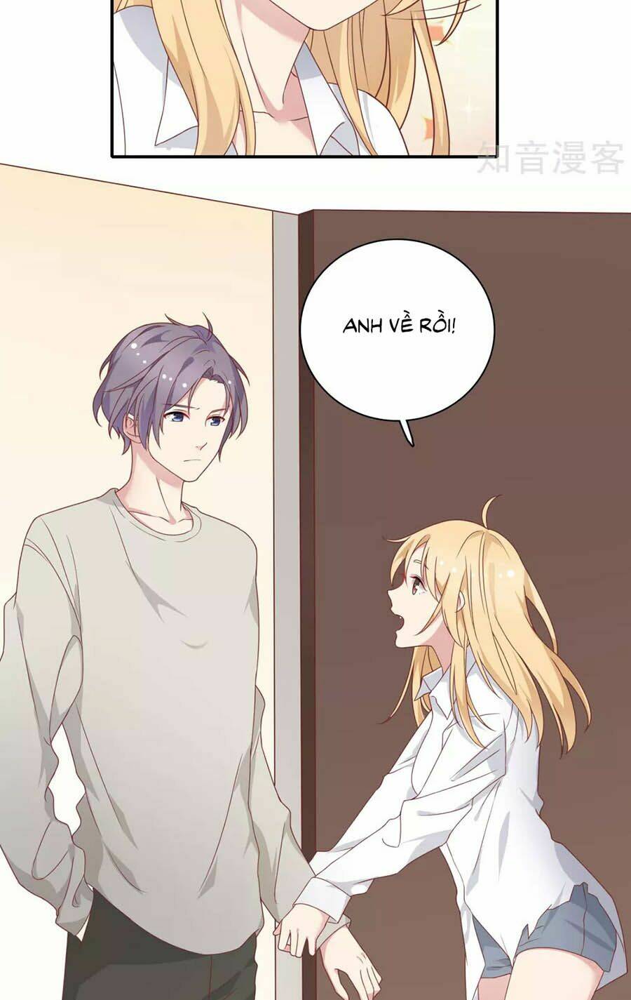 Hẹn Hò Siêu Tốc: Chapter 22
