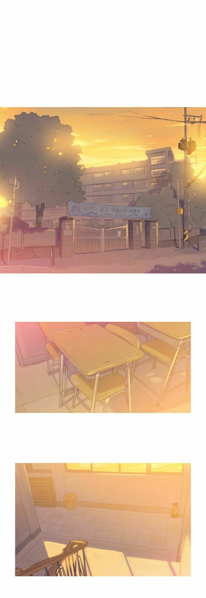 Family Man: Chapter 3