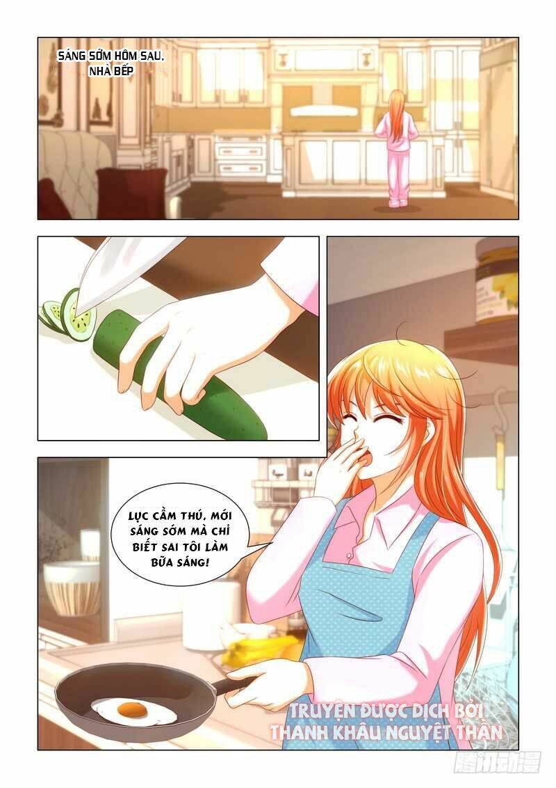 Xuân Phong Nhất Độ Cộng Triền Tình: Chapter 26
