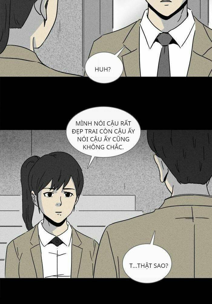 Những Câu Chuyện Bất Thường: Chapter 195
