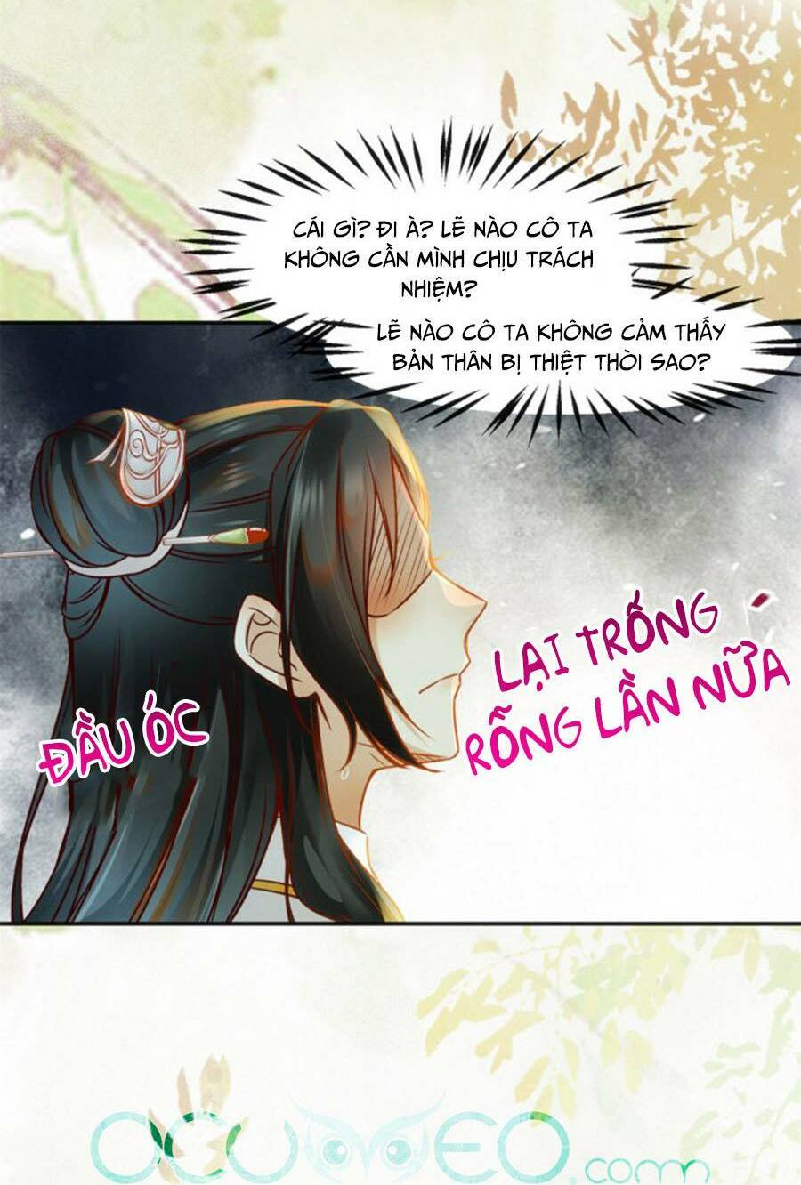 Nghịch Thiên Thần Phi Chí Thượng: Chapter 51