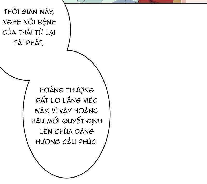 Vương Gia Kiêu Ngạo Quá Khó Cua: Chapter 37
