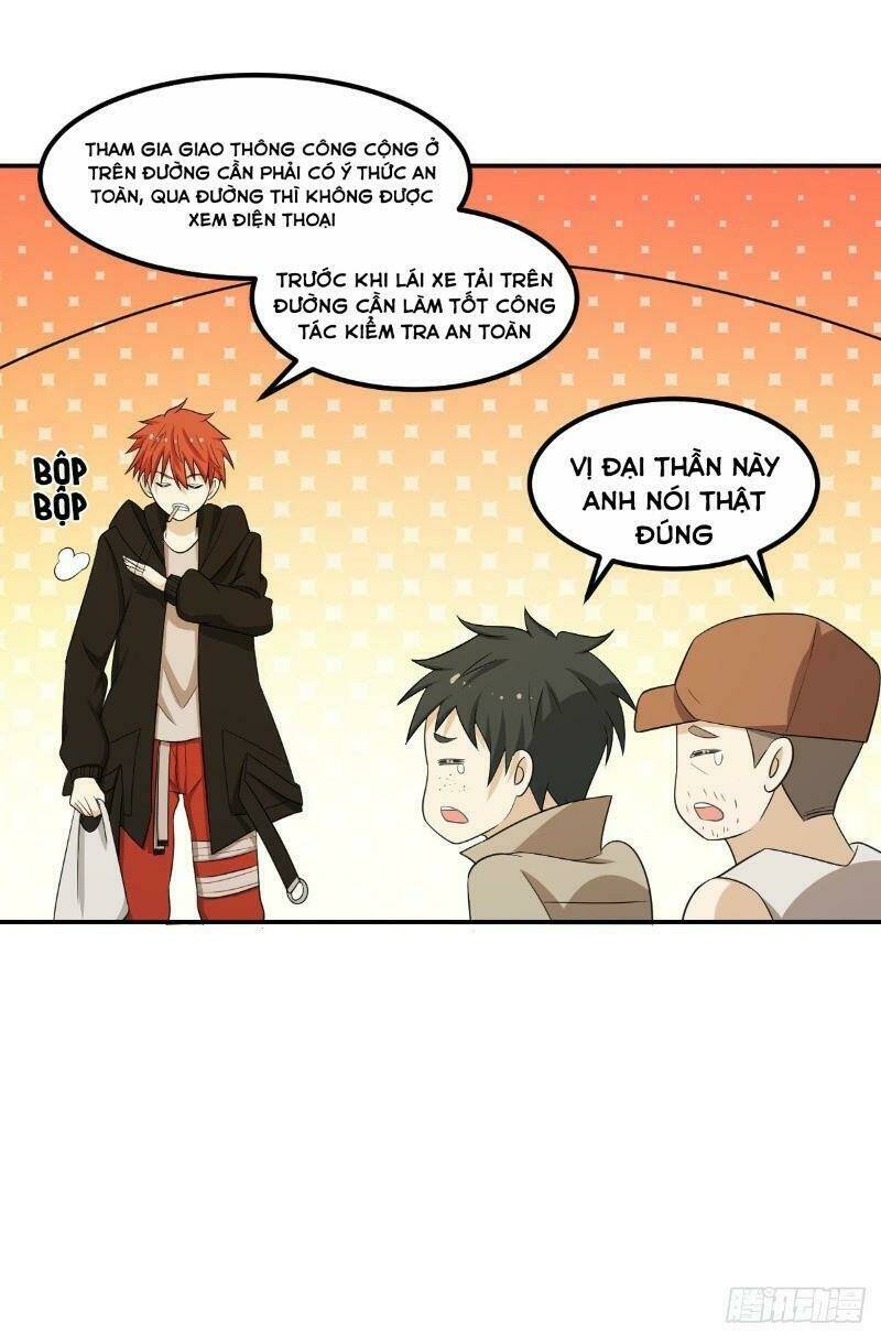 Nghịch Thiên Tiên Mệnh: Chapter 58