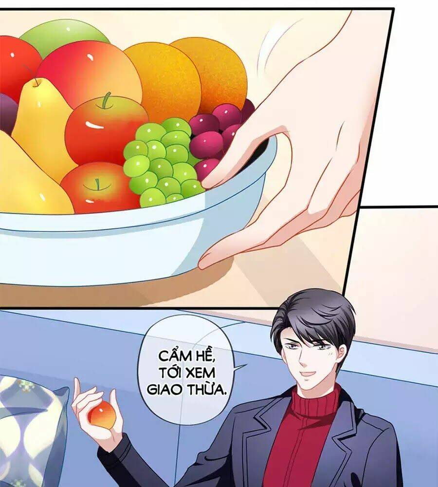 Mỹ Vị Giai Thê: Chapter 75