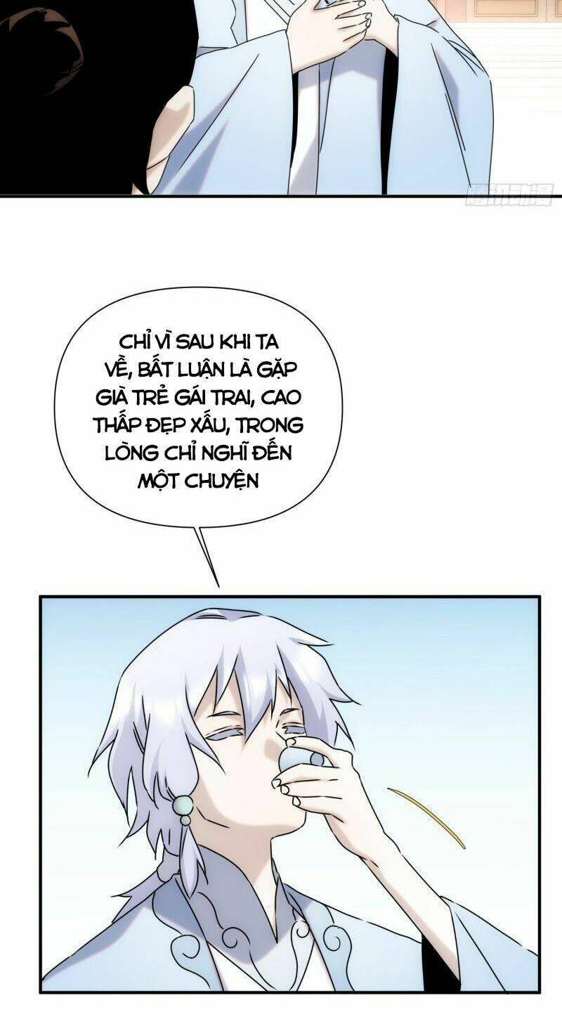 Ma Vương Là Đại Địa Chủ: Chapter 62