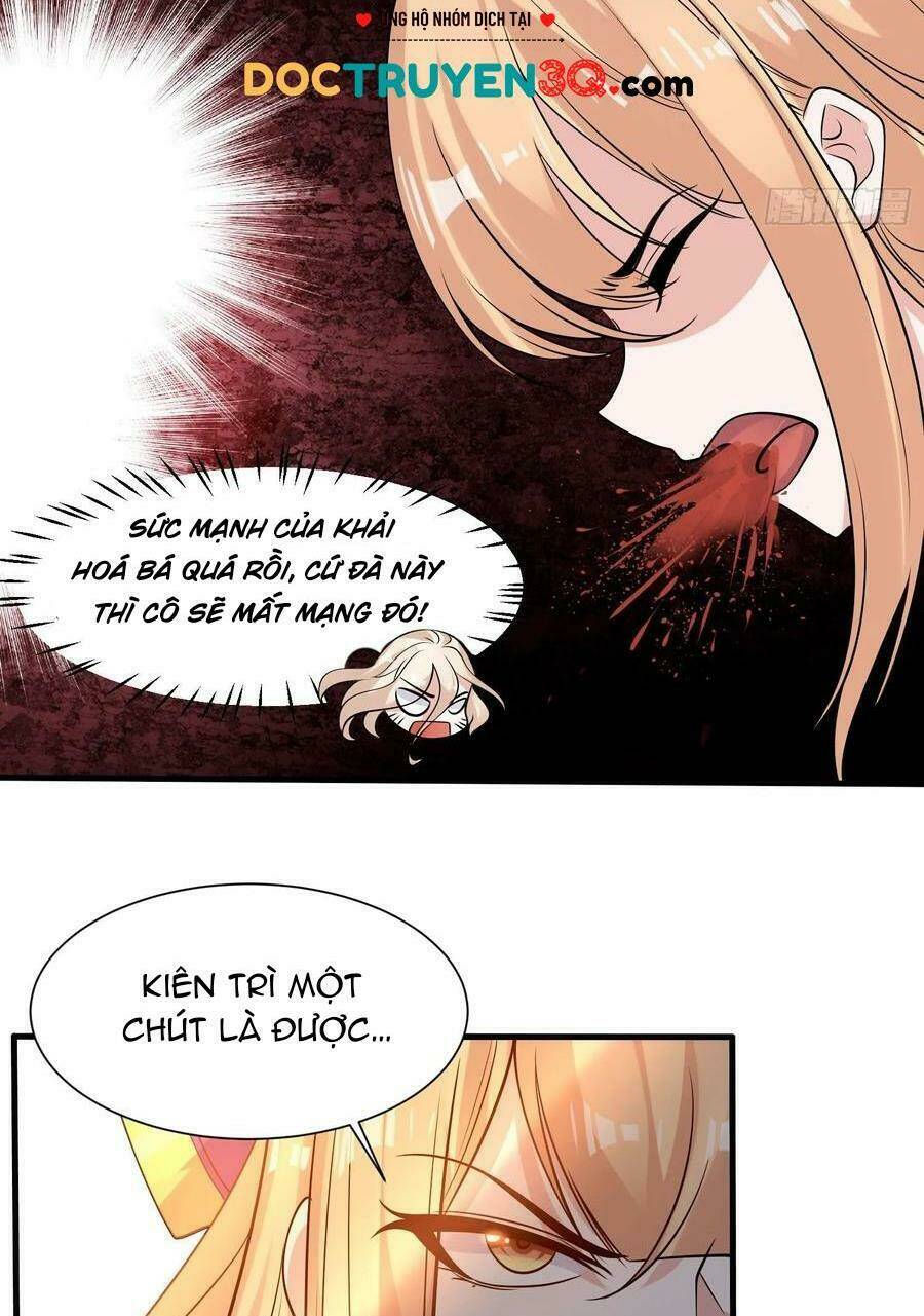 Giáng Thần Chiến Ký: Chapter 104