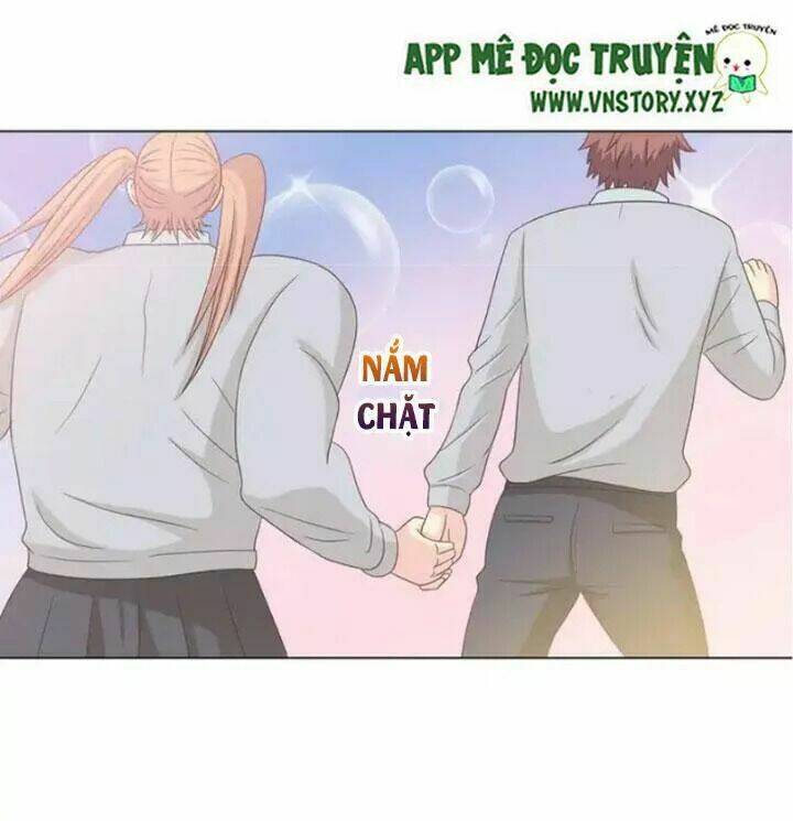 Xin Chào! Dân Nữ: Chapter 63