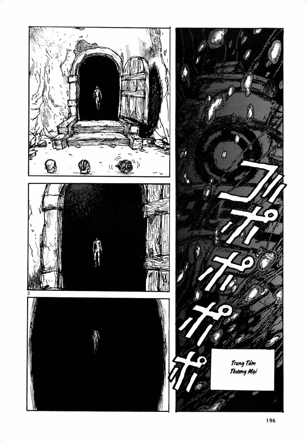 Thế Giới Ma Thuật Và Kẻ Mất Trí: Chapter 126