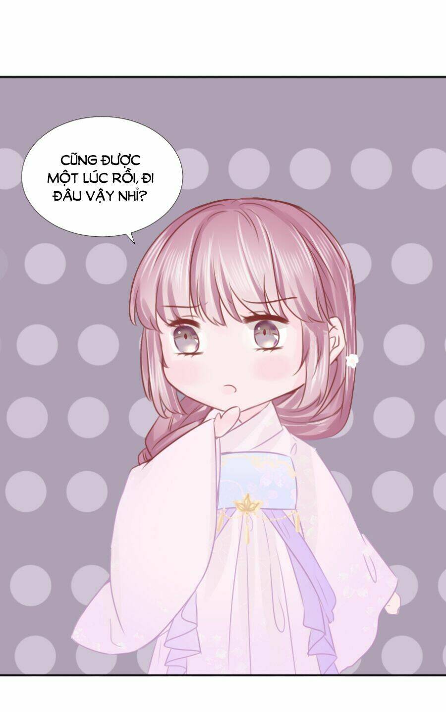 Đường Hoa Nhất Mộng Cổ Phi Truyện: Chapter 24