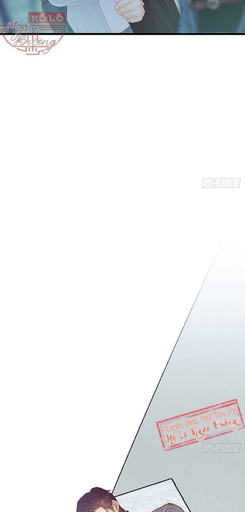 Hữu Yêu Lai Chi Họa Trung Tiên: Chapter 38