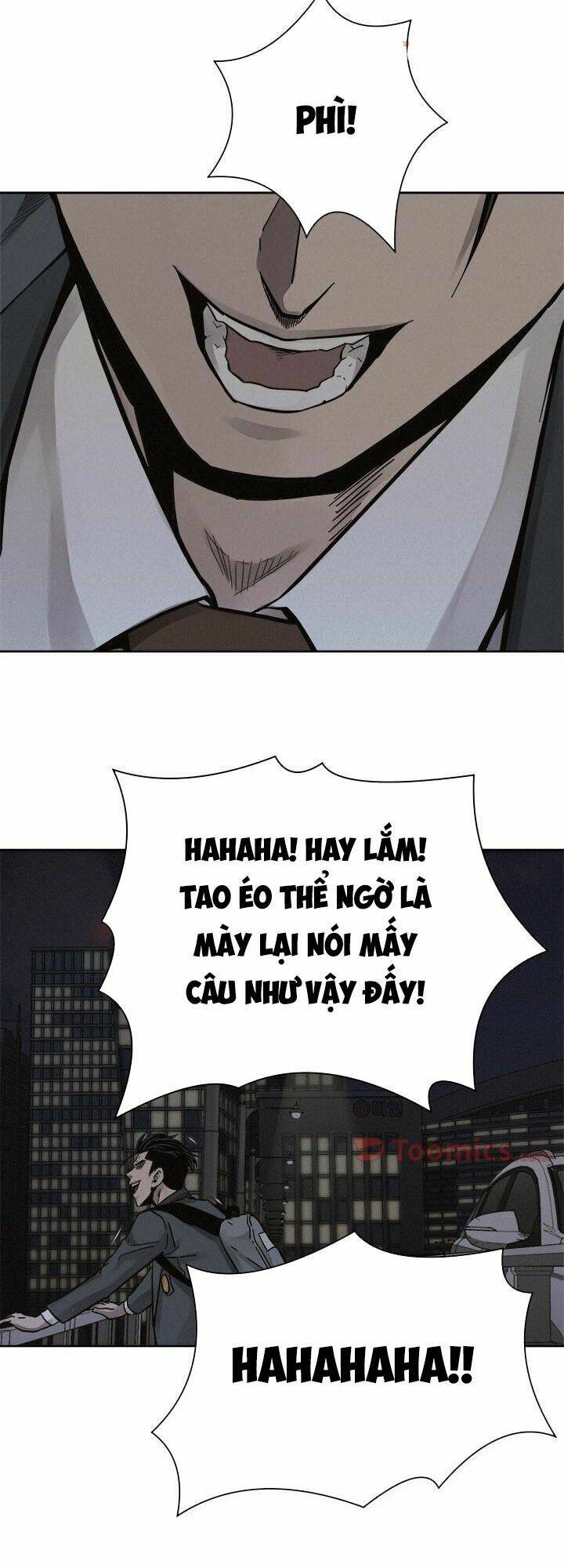 Nắm Đấm: Chapter 47