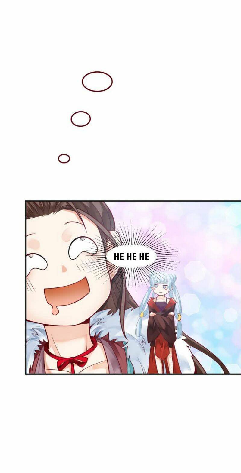 Ma Nhị Đại: Chapter 2