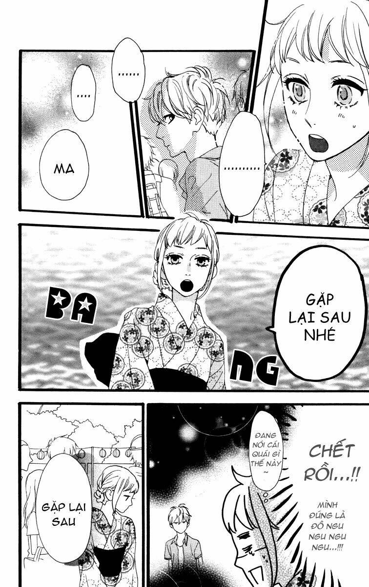 Sao Mai Của Em: Chapter 22