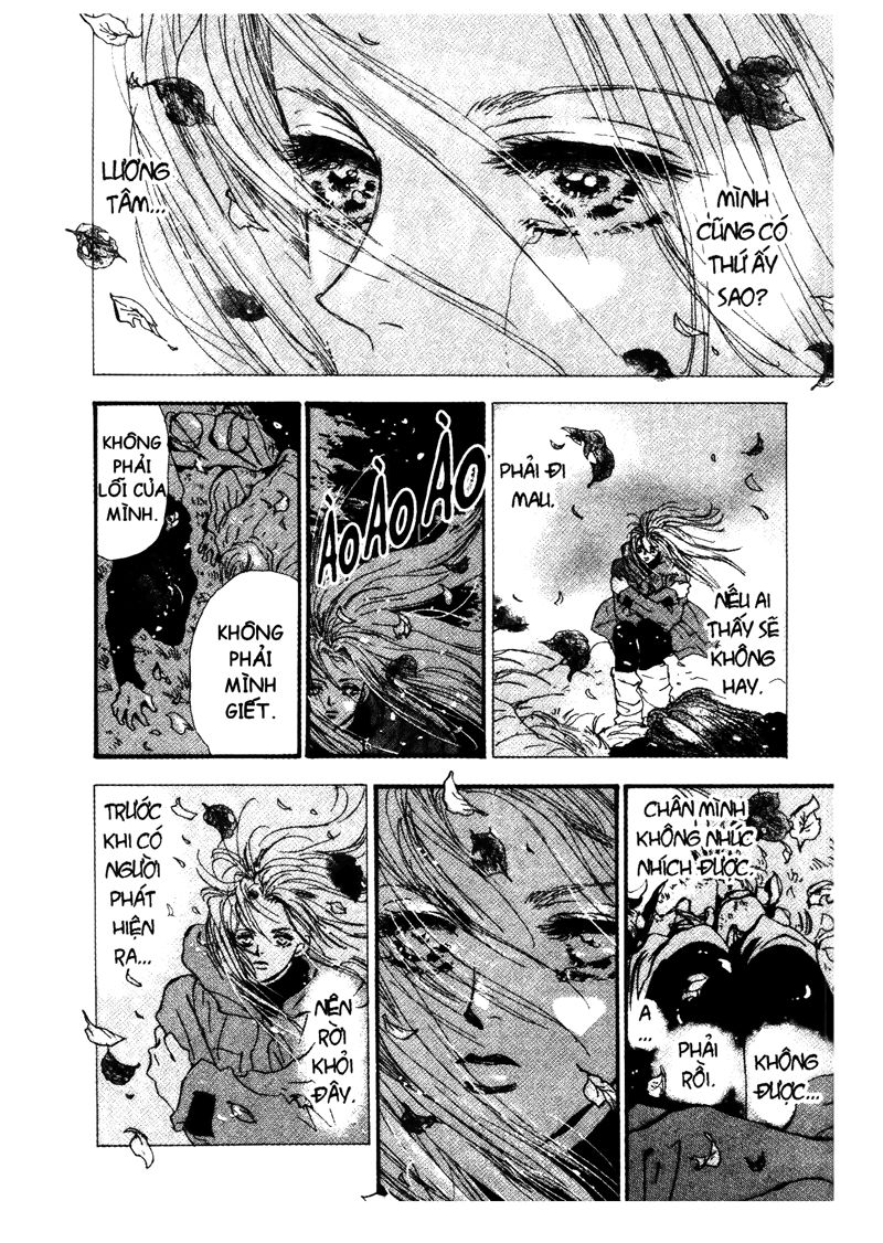 Mầm Sống: Chapter 44