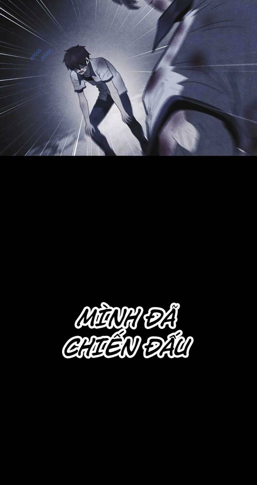 Cậu Bé Shotgun: Chapter 58
