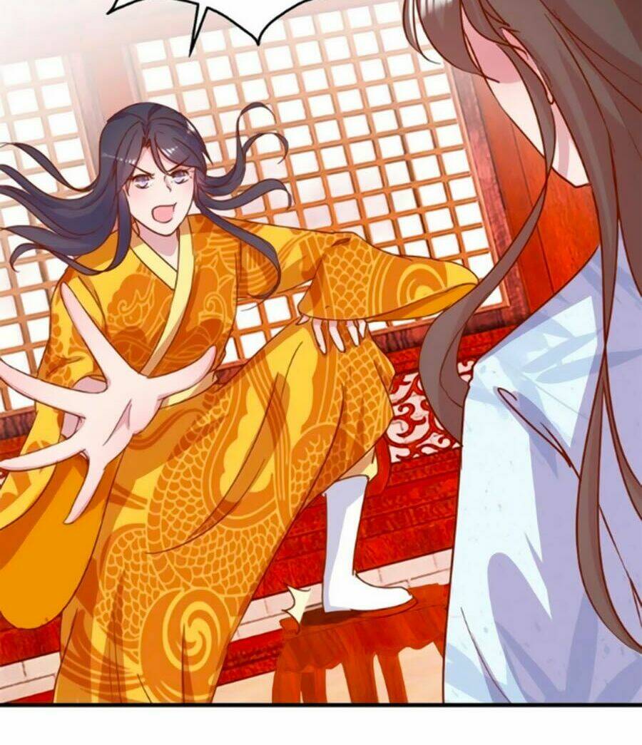 Hoàng Thượng Ở Trên, Thần Ở Dưới: Chapter 11