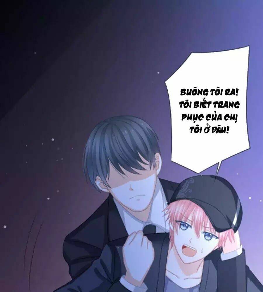 Tiệm May Luyến Sắc: Chapter 31