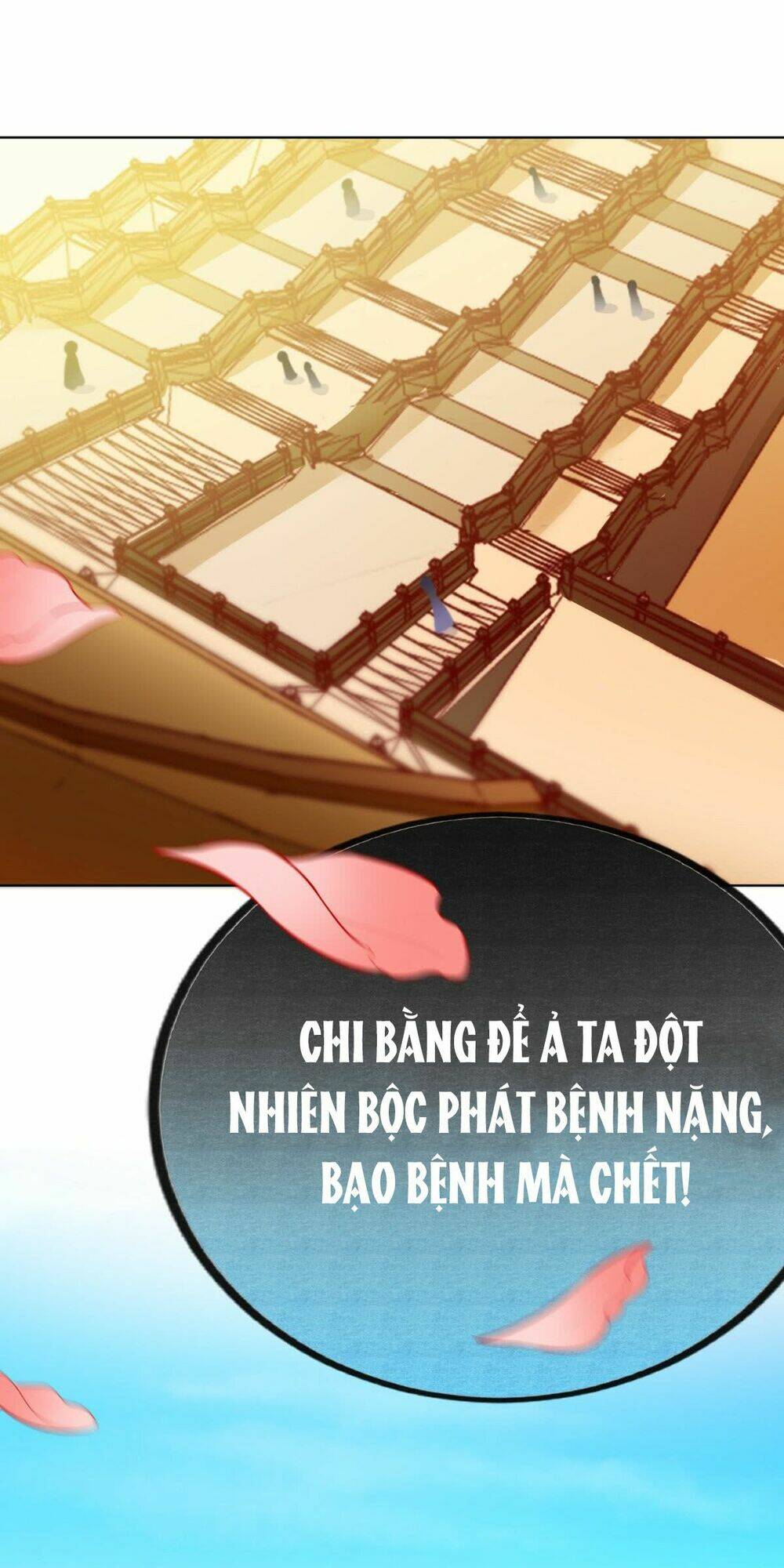 Bổn Cung Muốn Làm Hoàng Đế: Chapter 15