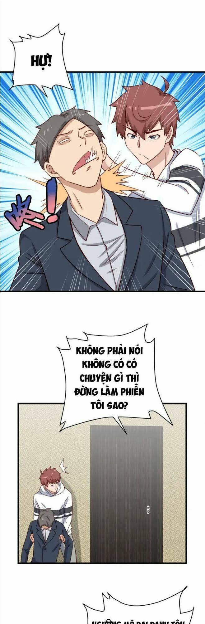 Hệ Thống Tu Tiên Mạnh Nhất: Chapter 69