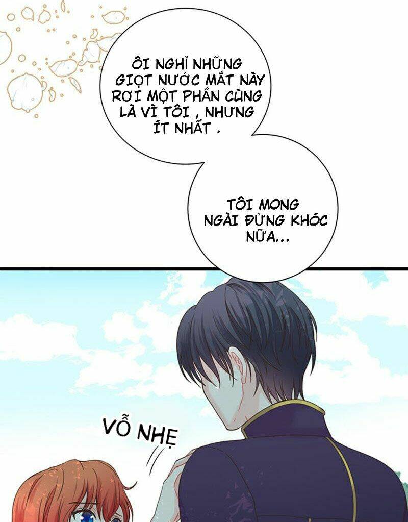 Nhân Vật Phản Diện Yêu Cầu Tôi Yêu Chàng: Chapter 3