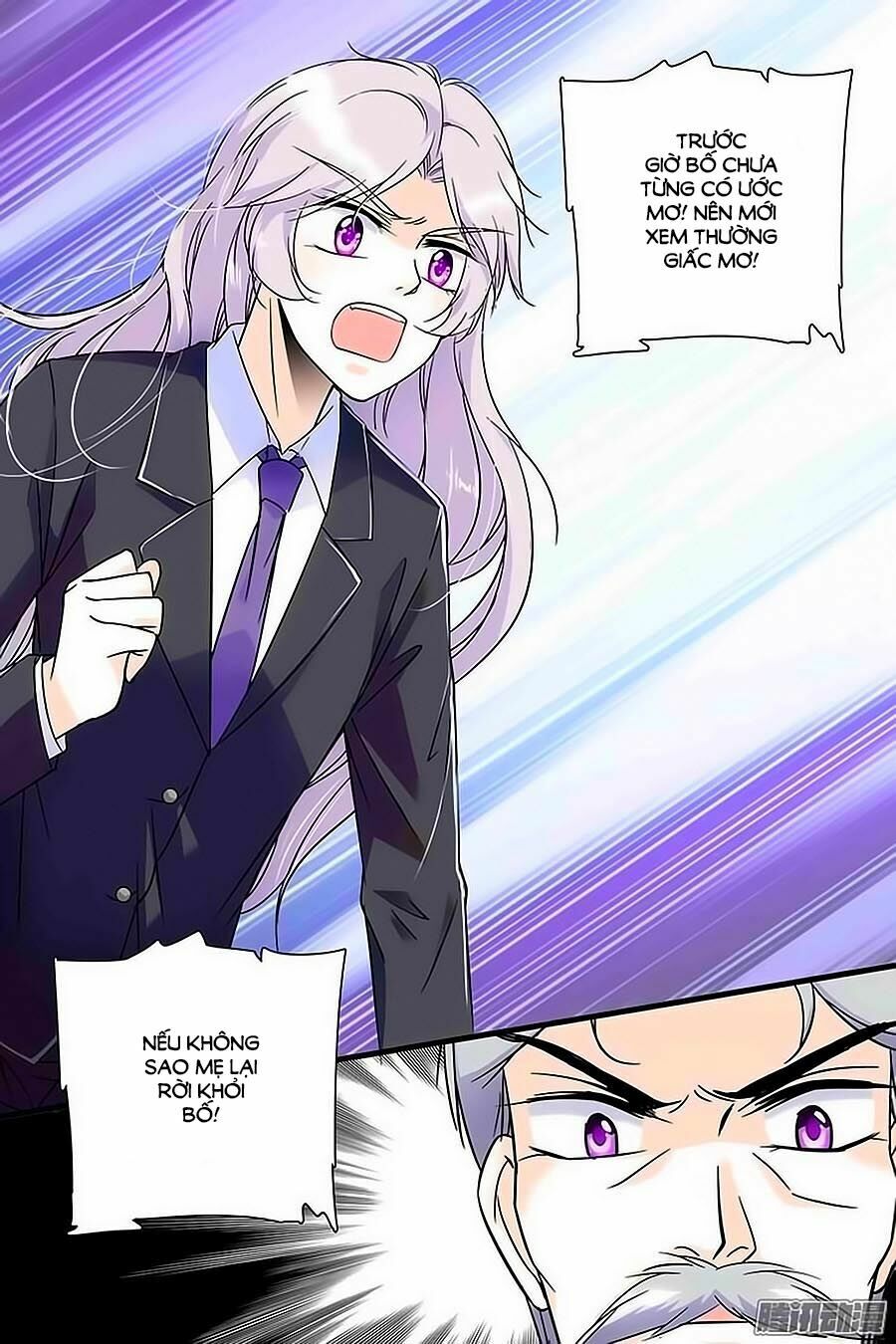 Thanh Ninh Chi Hạ: Chapter 75