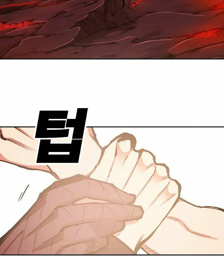 Hard Core Leveling Warrior Ss2: Chapter 98