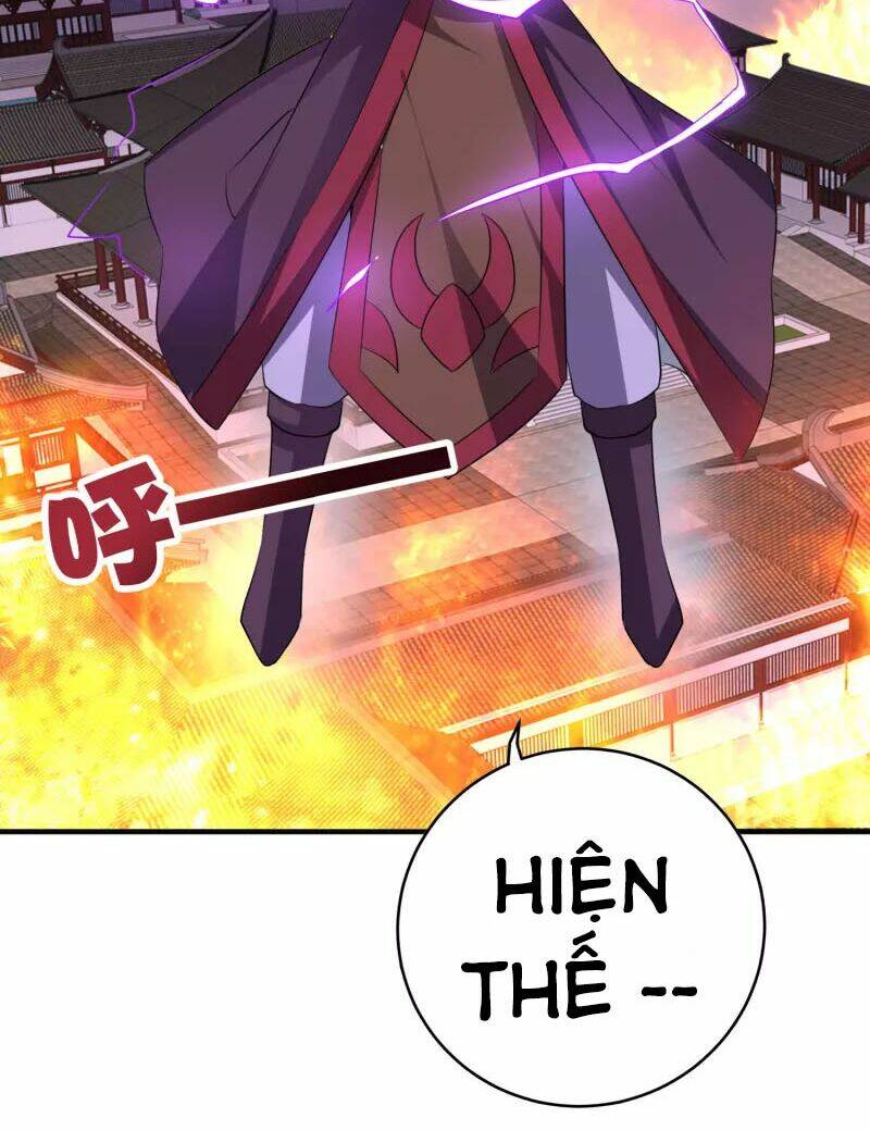 Phục Thiên Thánh Chủ: Chapter 156