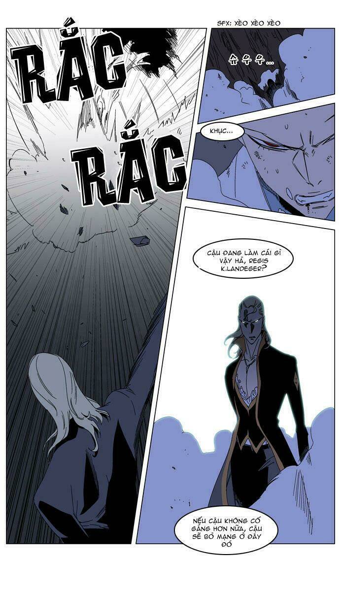 Ma Cà Rồng Quý Tộc: Chapter 185