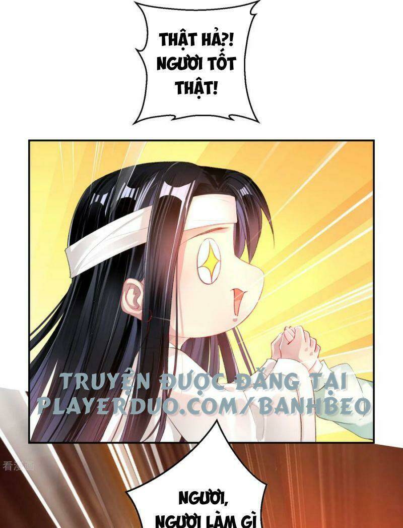Vương Gia, Áo Lót Của Ngươi Rơi Mất Rồi: Chapter 28