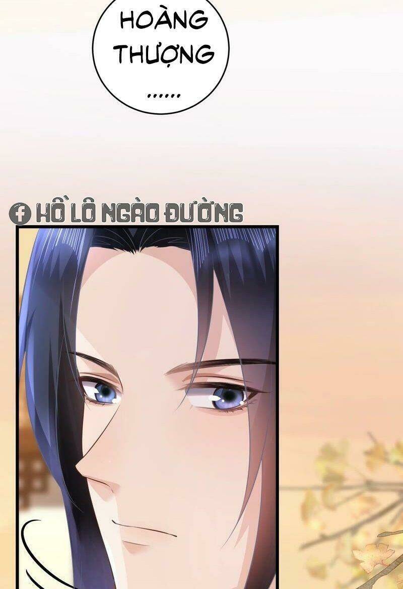 Quận Chúa Vững Vàng, Thiết Lập Nhân Vật Không Thể Vỡ: Chapter 63