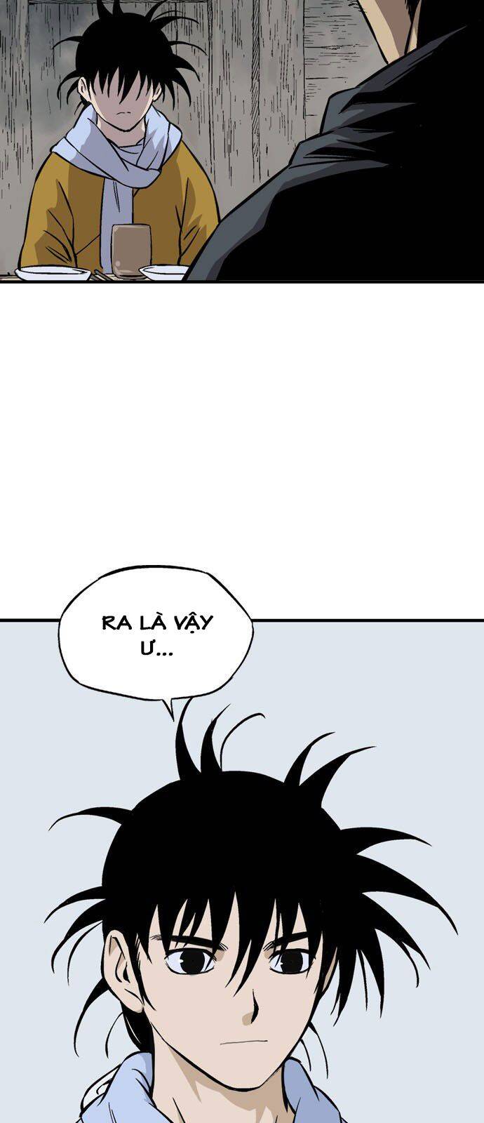 Cao Thủ 2: Chapter 140
