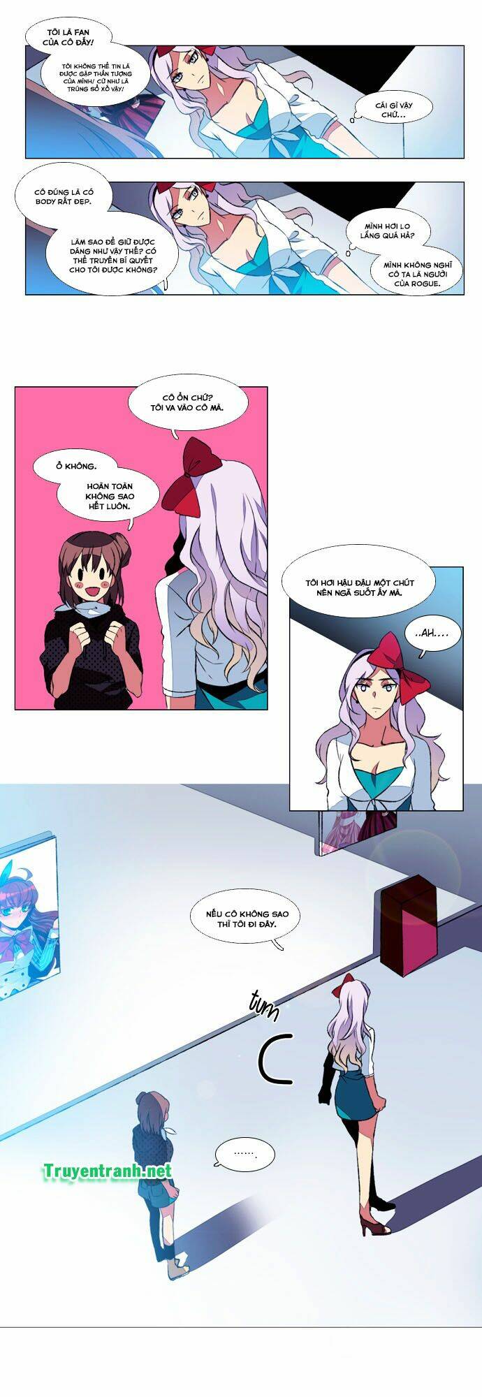 Wonted: Chapter 106