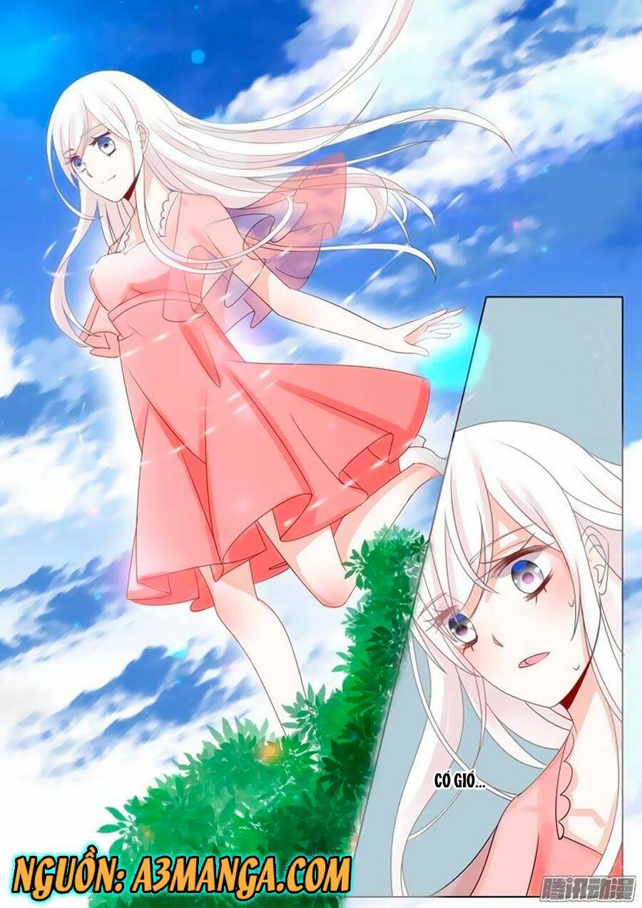 Chước Chước Lưu Ly Hạ: Chapter 69