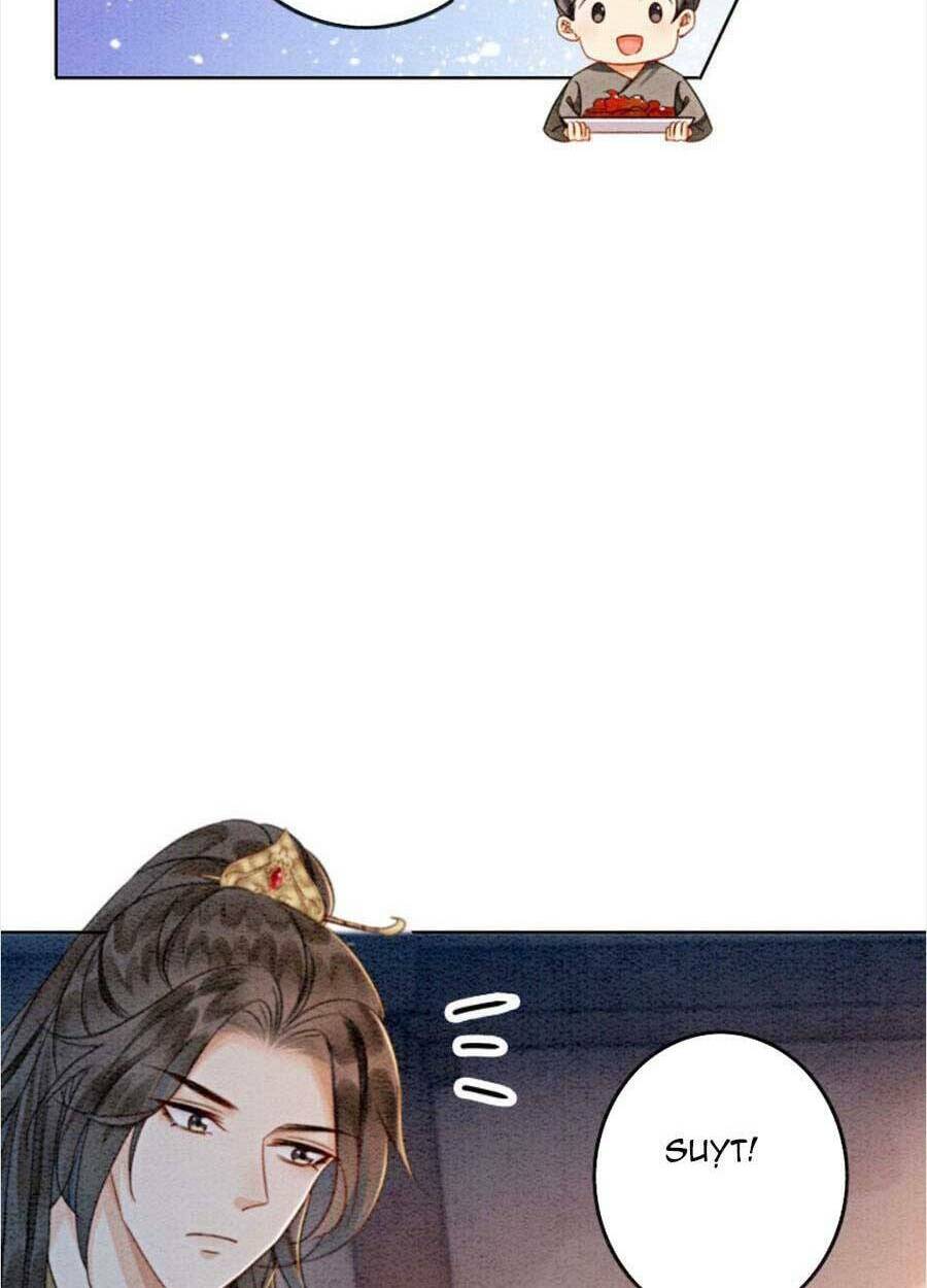 Bắt Đầu Hủy Hôn Để Công Lược Vương Gia: Chapter 25