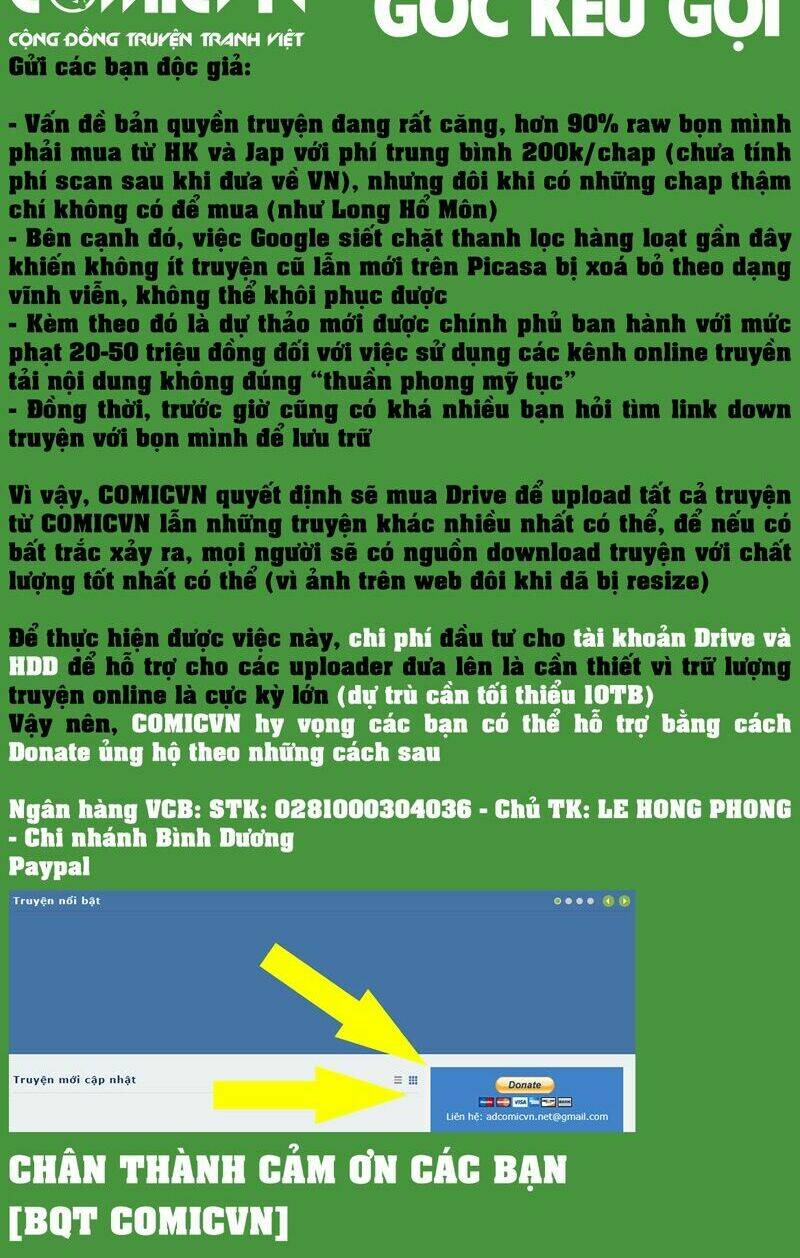 Tây Du Tầm Sư Phục Ma Lục: Chapter 18