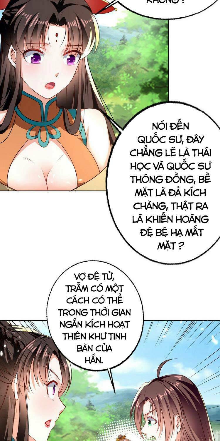 Dị Giới Siêu Cấp Ở Rể: Chapter 126