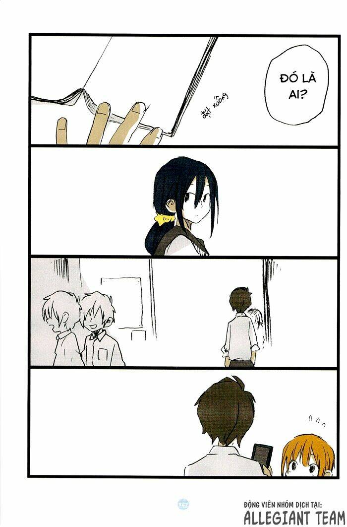 Seishun Rikon: Chapter 6