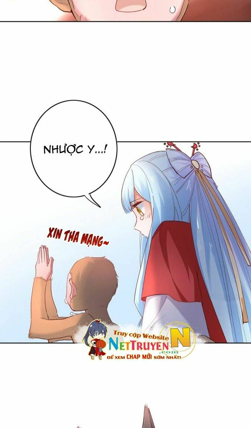 Nghịch Lai Thuận Thú: Chapter 24