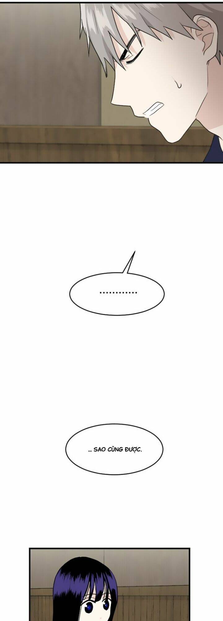 Người Đẹp Gangnam: Chapter 49