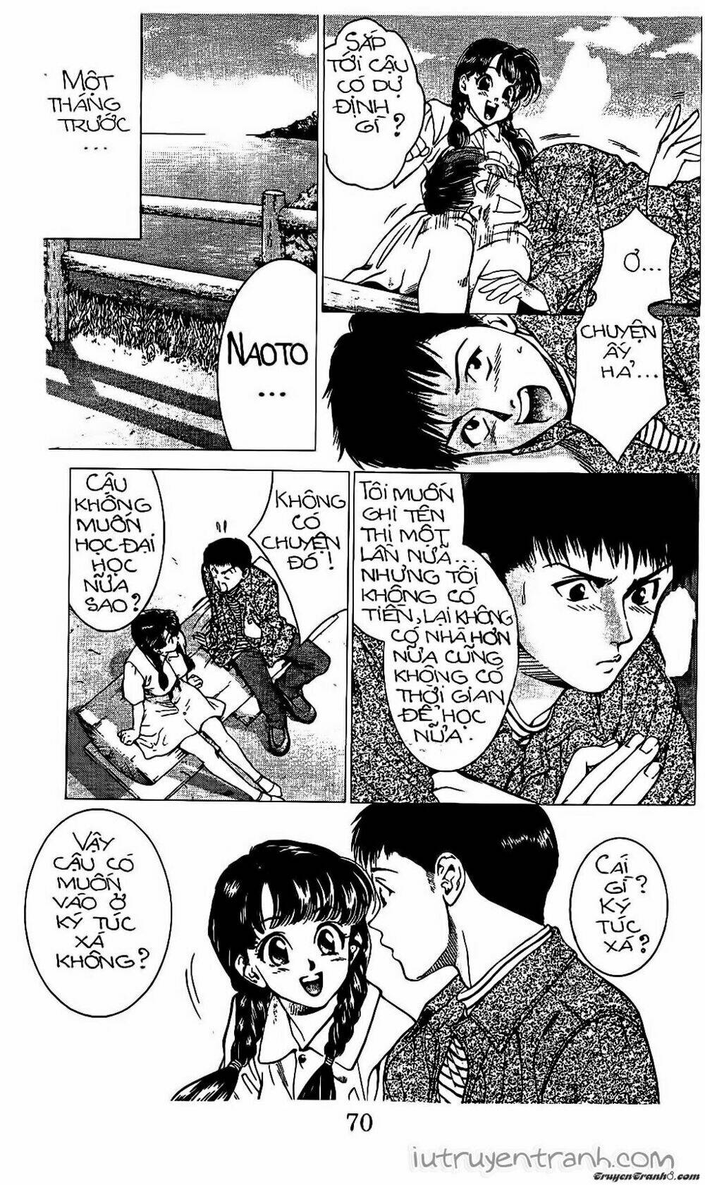 Mirano Nhà Tôi: Chapter 74