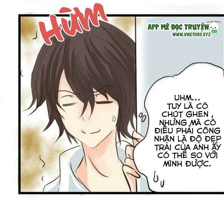 Lớp Học Biến Chất: Chapter 25