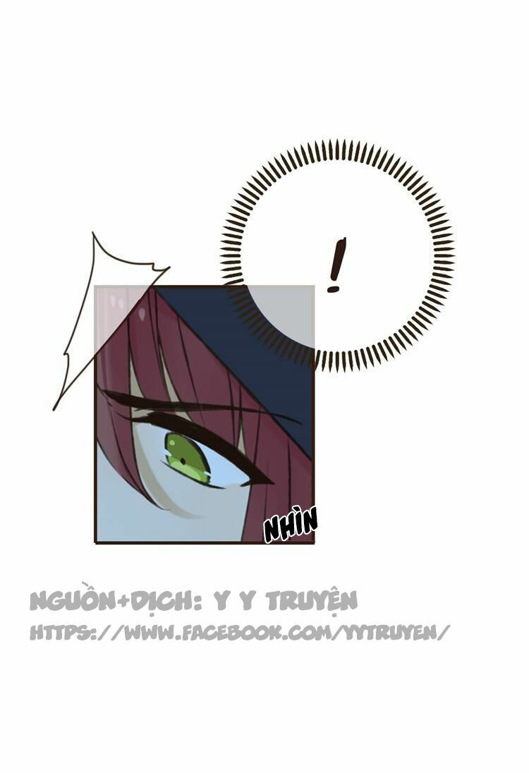 Giáo chủ yêu nghiệt mau nằm xuống: Chapter 13